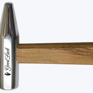 PDR Blending Hammer Tool "GOOD LUCK" 130g