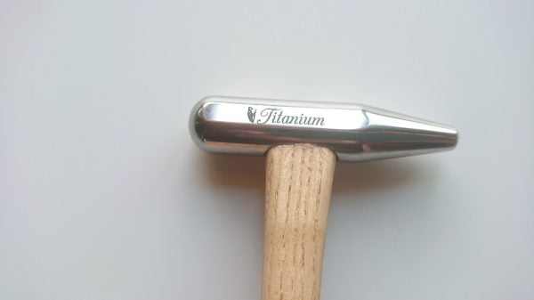 PDR Tools Blending Hammer Titanium (Original)