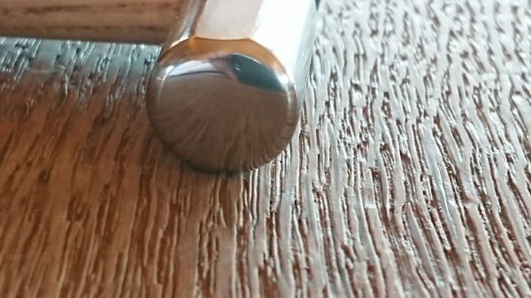 Easy 100g PDR Paintless Dent Repair Blending Hammer (3)