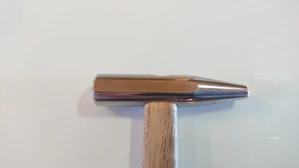Titanium Blending Hammer for Paintless Dent Repair