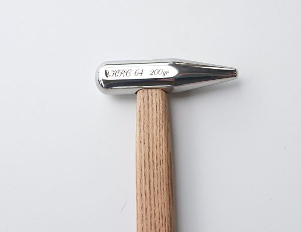PDR Blending Hammer Very Hard Steel (VHS) 200gr Handle 48 cm