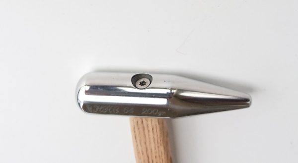 PDR Blending Hammer Very Hard Steel (VHS) 200gr Handle 48 cm