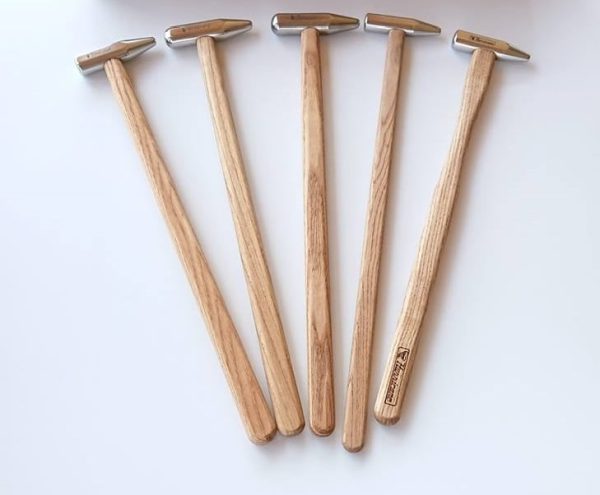 5x PDR Blending Hammers Tools Kit without Box
