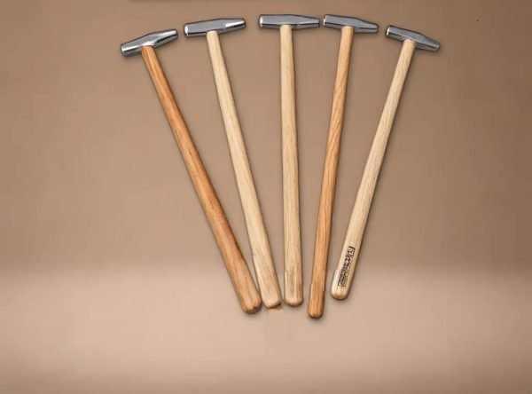 Five PDR Blending Hammers Tools Kit without box
