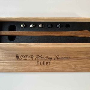 PDR Blending Hammer Tool METALLIC-BULLET