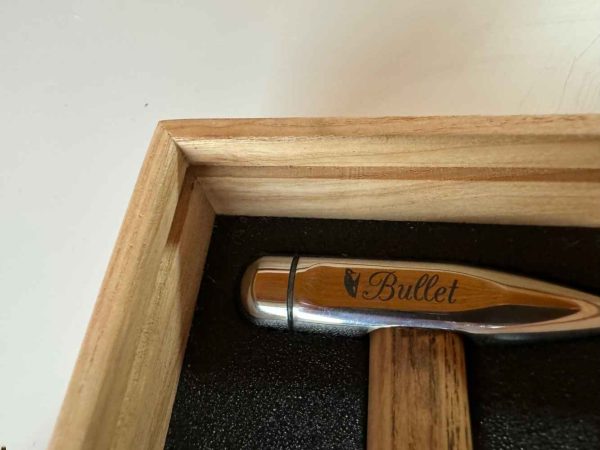 pdr blending hammer bullet _pdr tools (4)