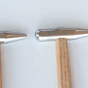 2x PDR Blending Hammers Tools Kit 130gr+140gr
