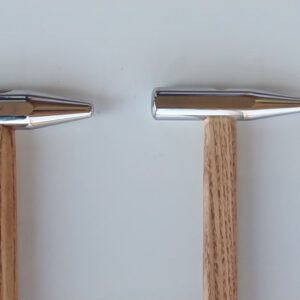 2x PDR Tools Blending Hammers Kit 100gr+130gr