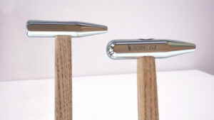 2x PDR Tools Blending Hammers Set 100gr+140gr