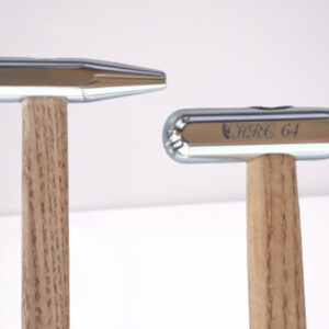 2x PDR Tools Blending Hammers Set 100gr+140gr