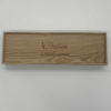 PDR Blending Hammer Tool TITANIUM vs Wooden Box