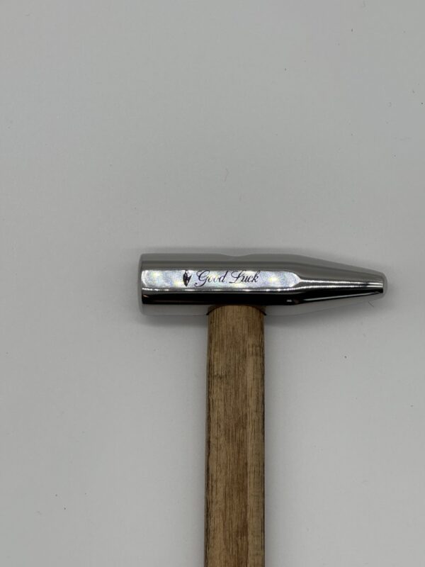 PDR Tool Blending Hammer GOOD LUCK 130gr