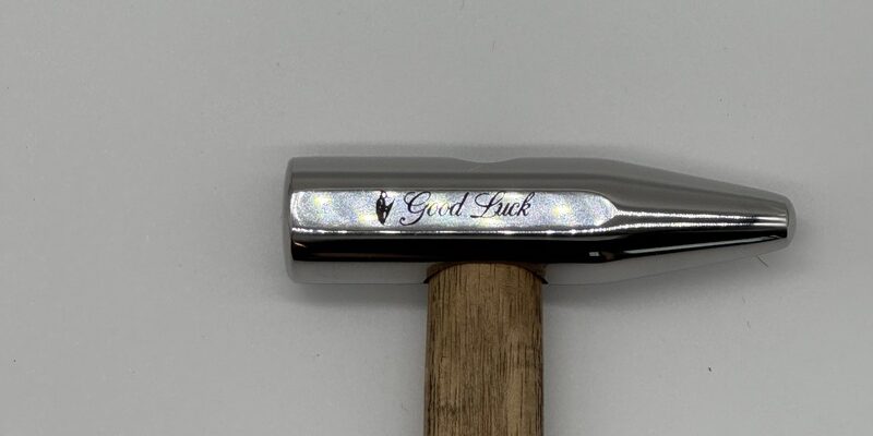 PDR Tool Blending Hammer GOOD LUCK 130gr