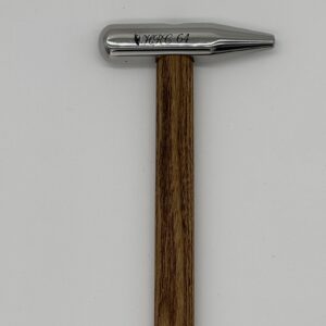 PDR Tool Blending Hammer HRC64 Very Hard Steel 140gr