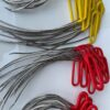 PDR Tools Rods Side Panel Hook Kit 8-20 Pcs