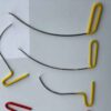 PDR Tools Rods Side Panel Hook Kit 8-20 Pcs