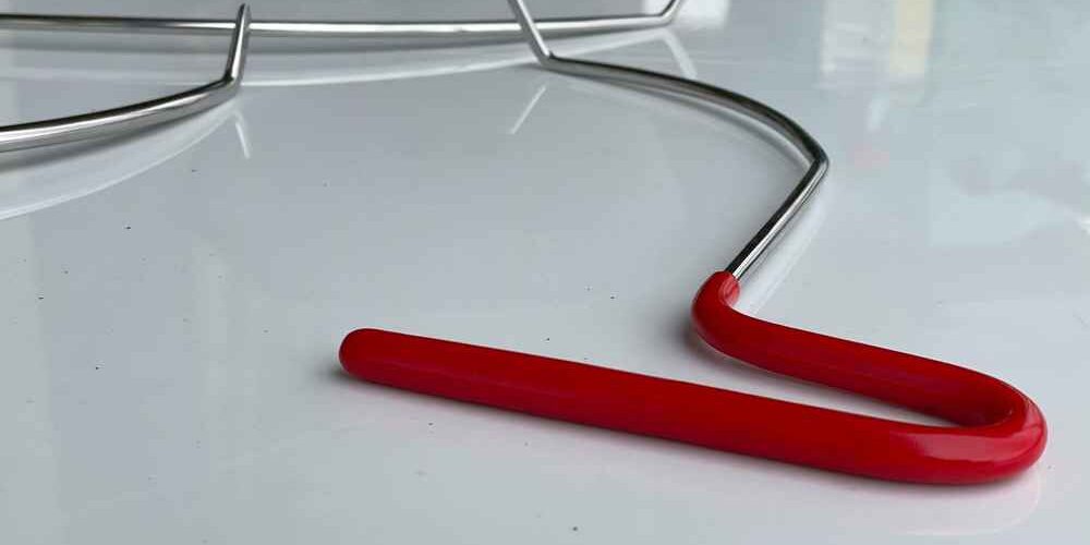 PDR Tools Rods Side Panel Hook Kit 8-20 Pcs