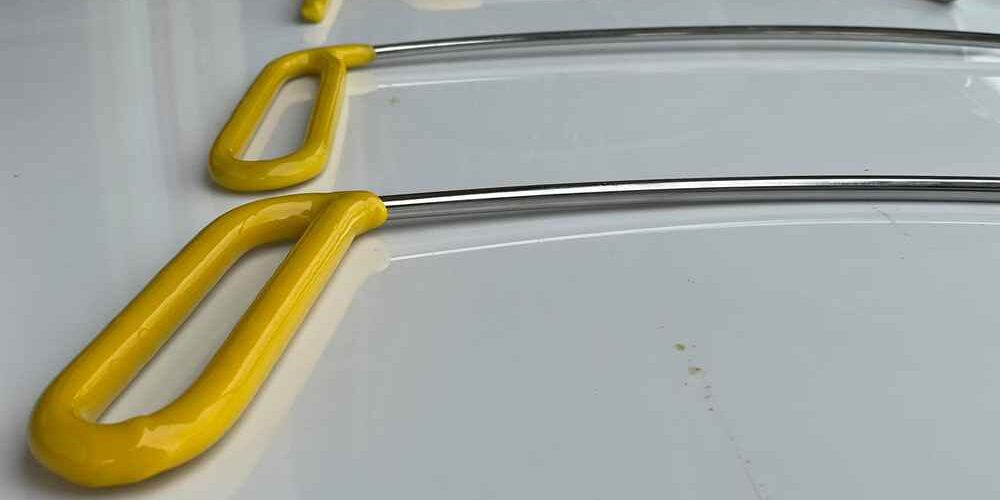 PDR Tools Rods Side Panel Hook Kit 8-20 Pcs