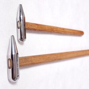 PDR_Very_Hard_Steel_Blending_Hammers_140gr_vs_200gr_full_hor
