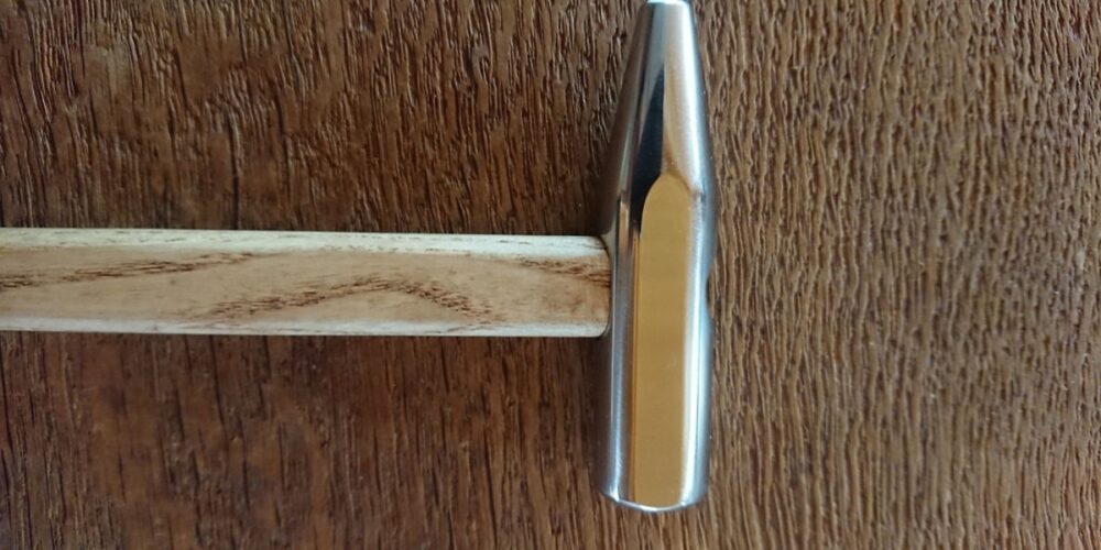 PDR Tool Blending Hammer “Easy” 100gr