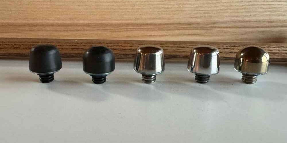 PDR Tool Blending Hammer METALLIC-BULLET with Box