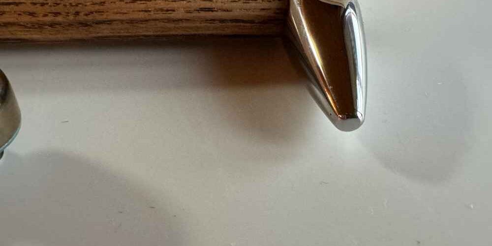 PDR Tool Blending Hammer METALLIC-BULLET with Box