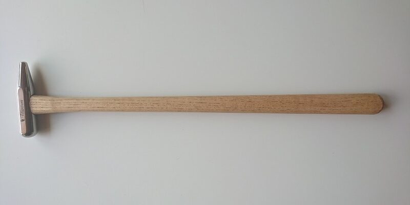 PDR Tool Blending Hammer High-Quality Titanium