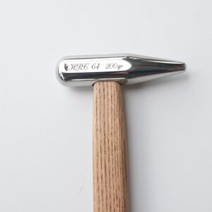 PDR Tool Blending Hammer Very Hard Steel (VHS) 200 g