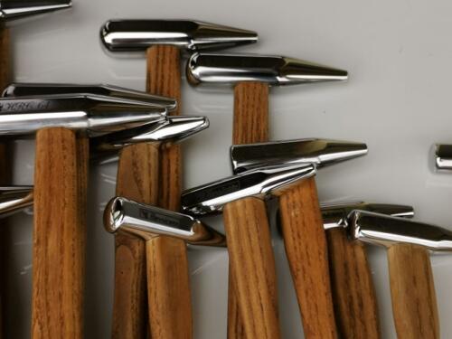 PDR Paintless dent repair blending hammer Tools Ali-Tools